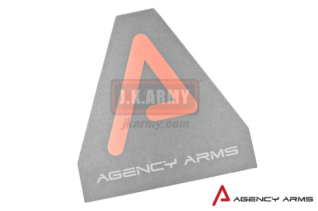 RWA Agency Arms Urban Combat Slide Set for Marui Model 17 ( Regular Version )