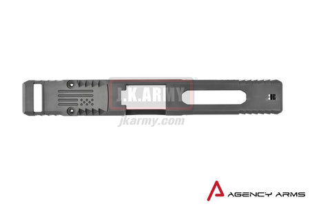 RWA Agency Arms Urban Combat Slide Set for Marui Model 17 ( Regular Version )