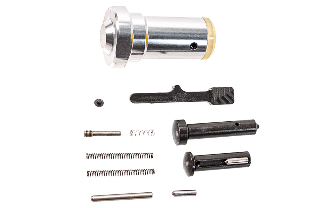 RWA Battle Arms Development BAD Paratrooper Conversion Kit For Tokyo Marui TM MWS GBBR ( CNC Aluminum )