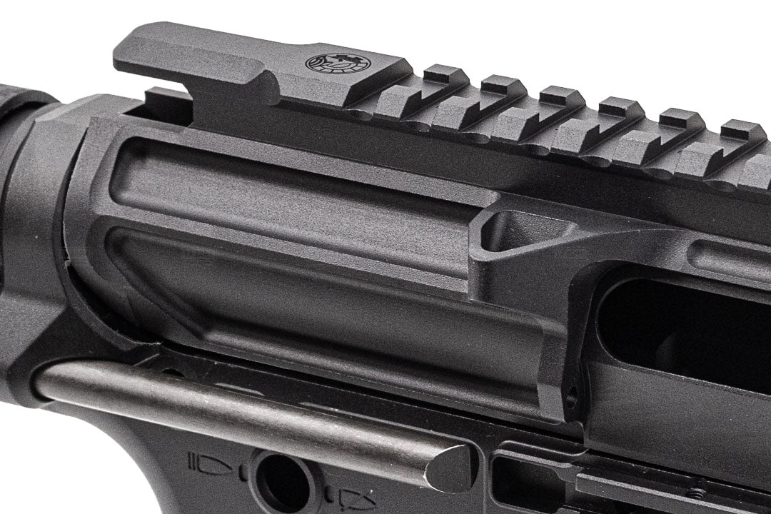 RWA Battle Arms Development BAD Paratrooper Conversion Kit For Tokyo Marui TM MWS GBBR ( CNC Aluminum )