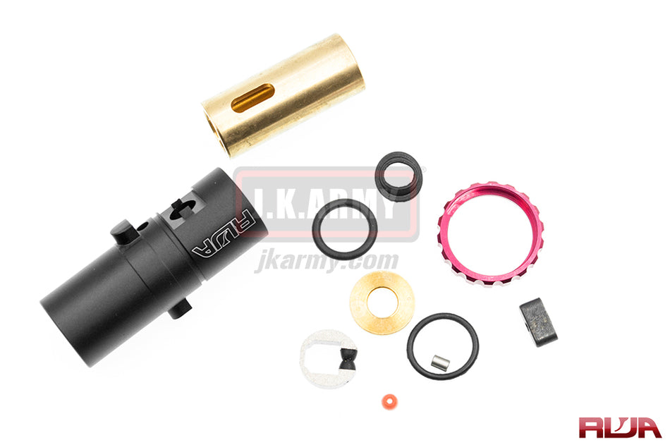 RWA CNC Precision Adjustable Hop Up Set for Systema PTW Series