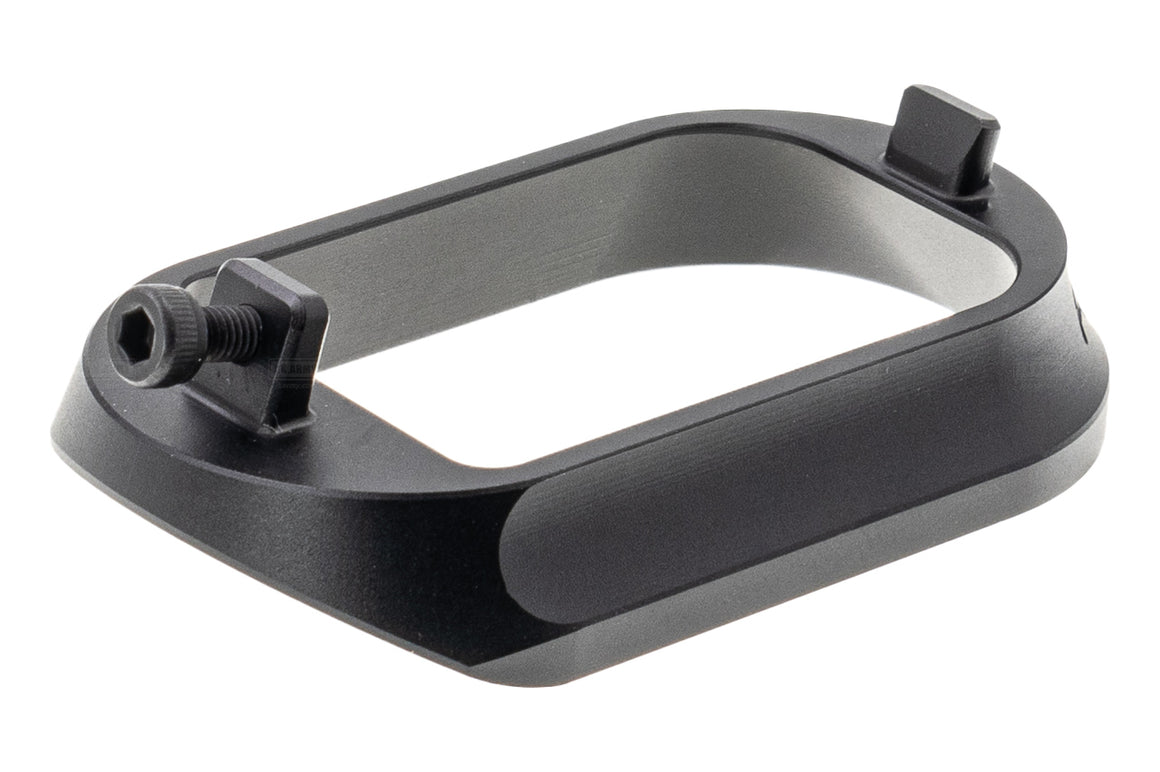 RWA Agency Arms P320 X Series Magwell For SIG AIR / VFC P320 M17 XCarry GBBP