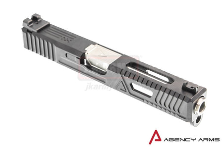 RWA Agency Arms Urban Combat 17 Slide Set 2.0