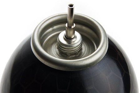 RWA Green Gas x 30pcs ( 1Box ) ( Top Gas ) [ HK LOCAL ONLY ]