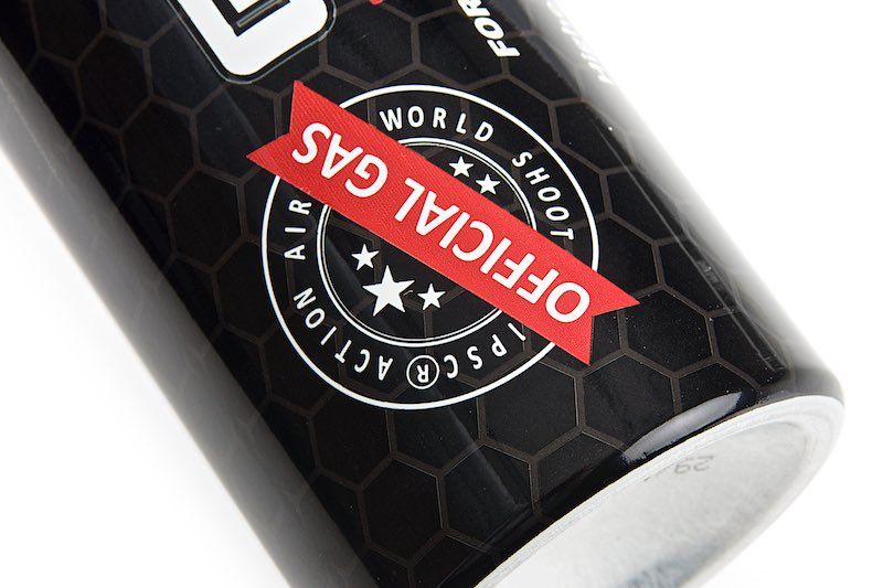 RWA Green Gas x 30pcs ( 1Box ) ( Top Gas ) [ HK LOCAL ONLY ]