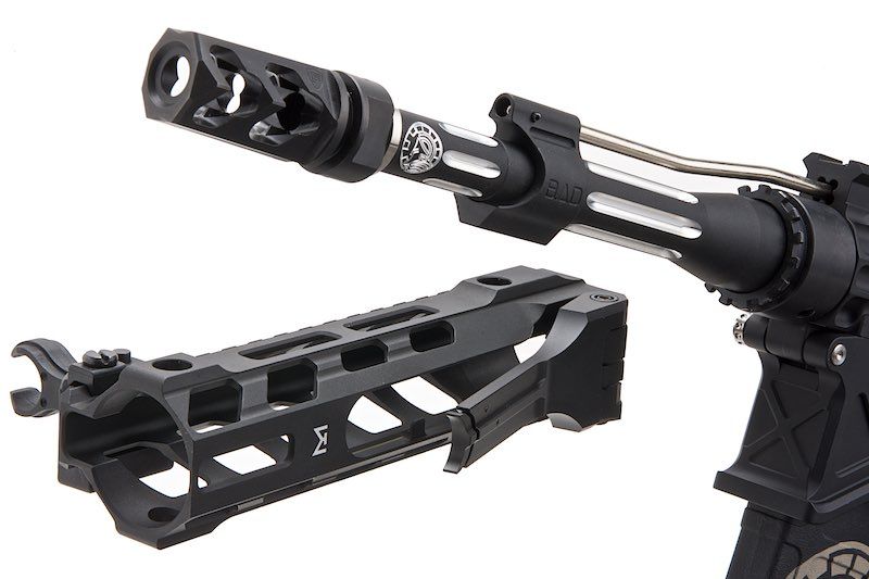 RWA BATTLE ARMS DEVELOPMENT SBR AEG ( ASIA Version ) ( BAD SBR AEG )