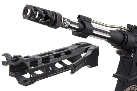 RWA BATTLE ARMS DEVELOPMENT SBR AEG ( ASIA Version ) ( BAD SBR AEG )