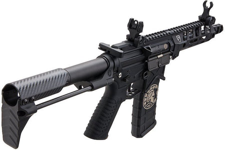 RWA BATTLE ARMS DEVELOPMENT SBR AEG ( ASIA Version ) ( BAD SBR AEG )