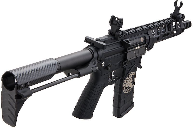 RWA BATTLE ARMS DEVELOPMENT SBR AEG ( ASIA Version ) ( BAD SBR AEG )
