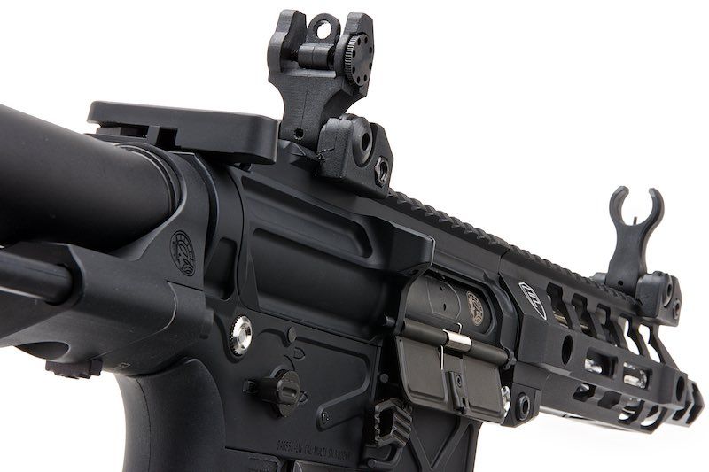 RWA BATTLE ARMS DEVELOPMENT SBR AEG ( ASIA Version ) ( BAD SBR AEG )