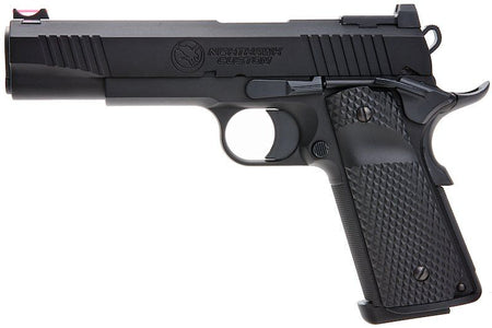 RWA Nighthawk Custom WAR HAWK GBB Pistol ( Non-Rail Version )