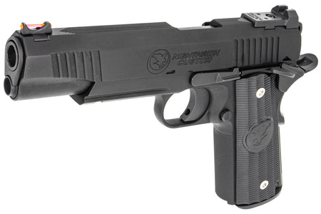 RWA Nighthawk Custom War Hawk GBB Pistol ( Special Edition )