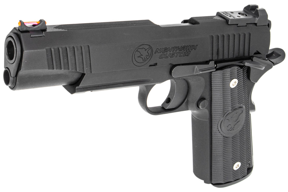 RWA Nighthawk Custom War Hawk GBB Pistol ( Special Edition )