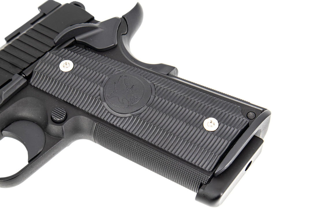 RWA Nighthawk Custom War Hawk GBB Pistol ( Special Edition )