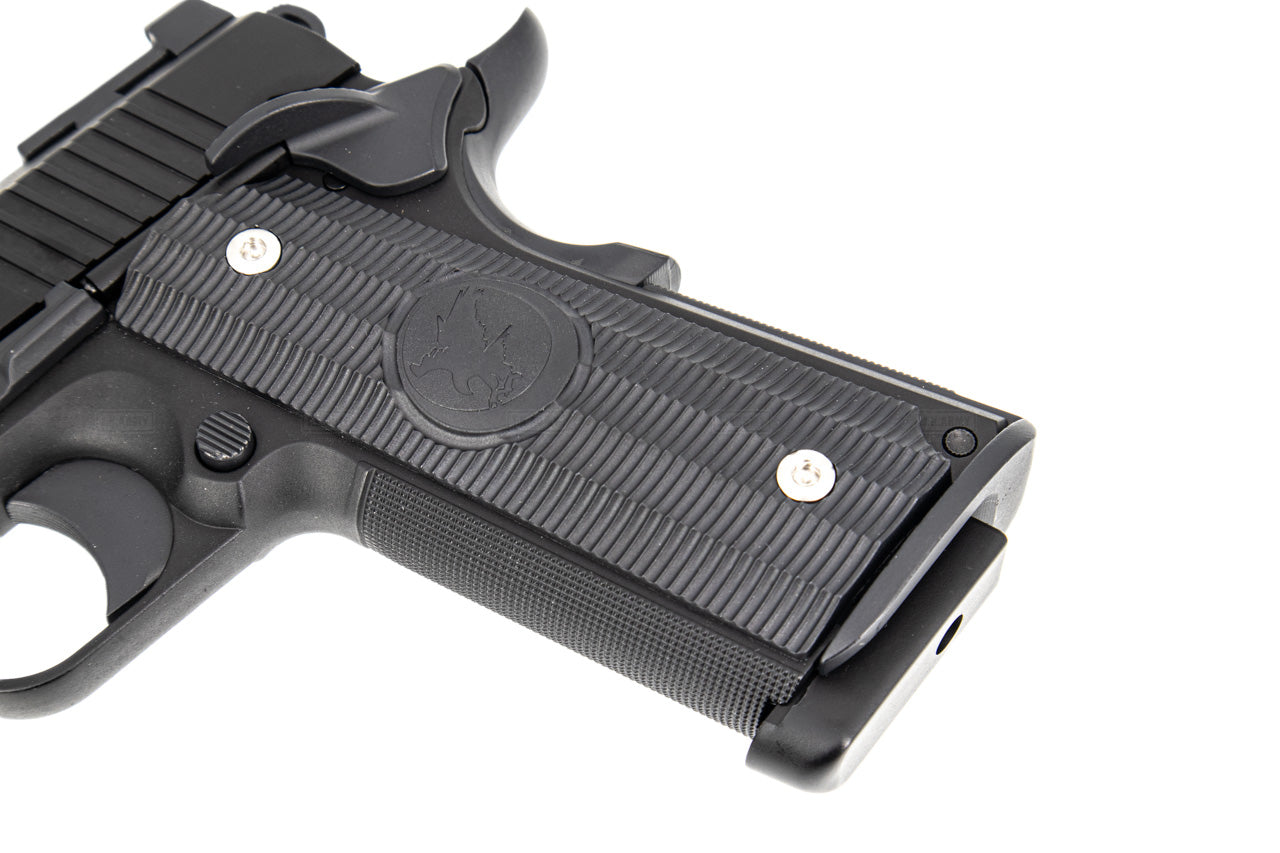 RWA Nighthawk Custom War Hawk GBB Pistol ( Special Edition )