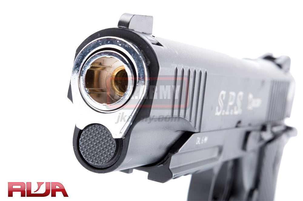 RWA SPS Falcon Pistol ( Co2 Version )