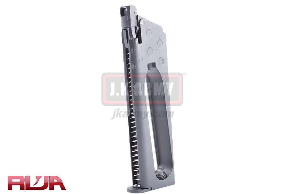 RWA SPS Falcon Pistol ( Co2 Version )