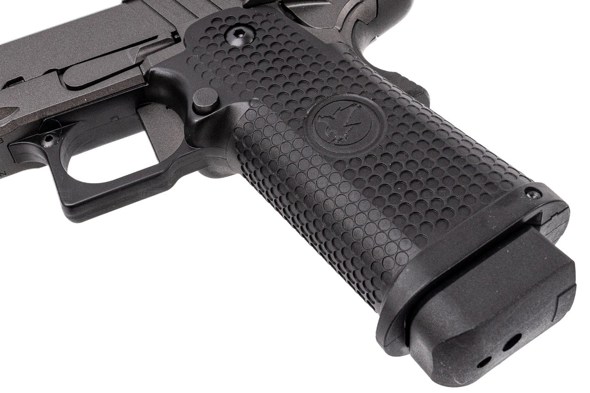 RWA Nighthawk Custom TRS Comp GBB Pistol Airsoft