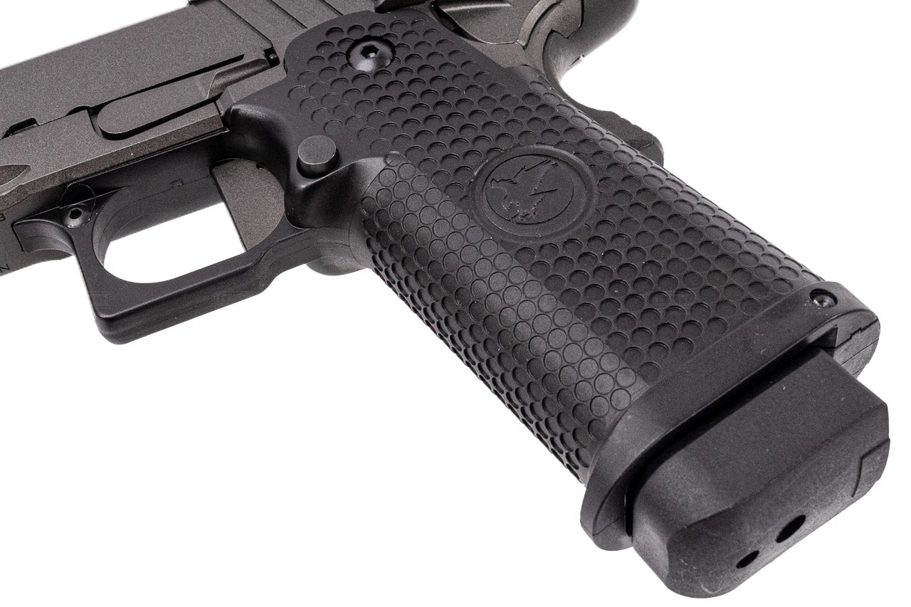 RWA Nighthawk Custom TRS Comp GBB Pistol Airsoft