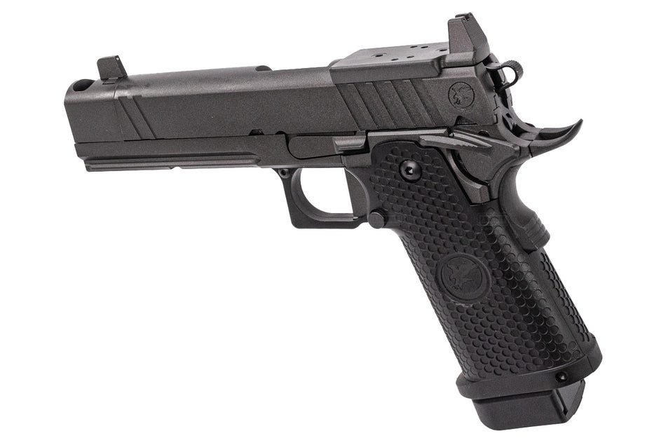 RWA Nighthawk Custom TRS Comp GBB Pistol Airsoft