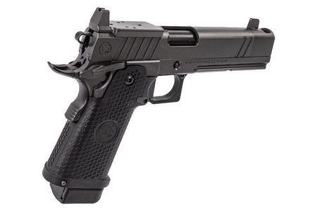 RWA Nighthawk Custom TRS Comp GBB Pistol Airsoft