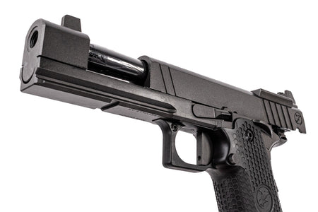 RWA Nighthawk Custom TRS Comp GBB Pistol Airsoft