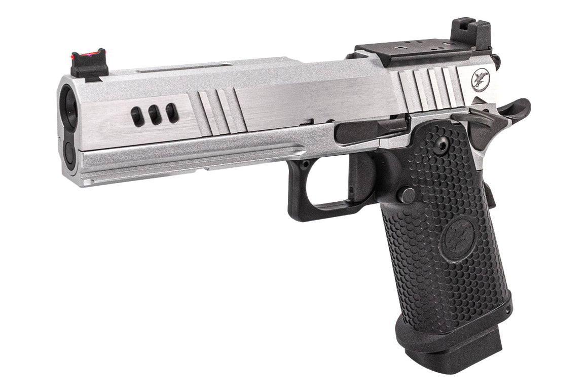 RWA Nighthawk Custom BDS9 GBB Pistol Airsoft