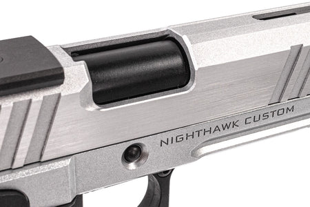 RWA Nighthawk Custom BDS9 GBB Pistol Airsoft