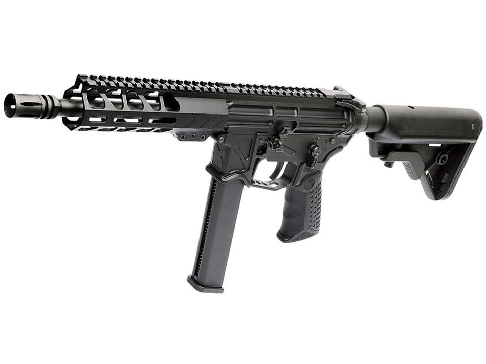 RWA Battle Arms Developments BAD Xiphos GBB Rifle Airsoft ( by MARKSMAN )