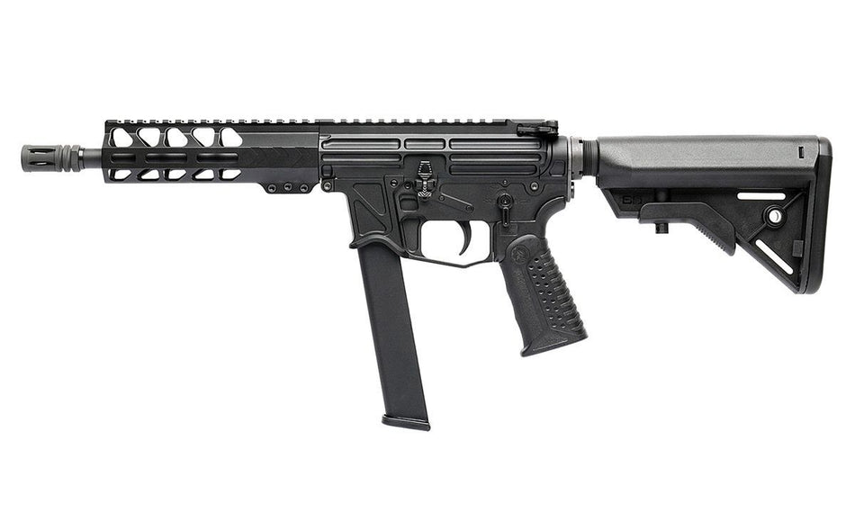 RWA Battle Arms Developments BAD Xiphos GBB Rifle Airsoft ( by MARKSMAN )