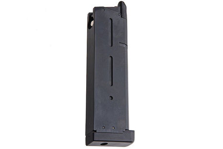 RWA 21 Rds WAR HAWK Gas Magazine for Tokyo Marui / KJ Works / VFC 1911 GBBP Series