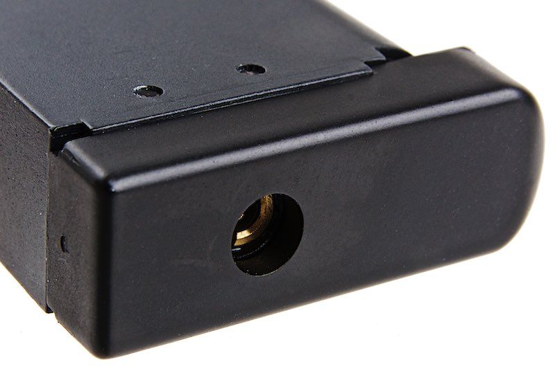 RWA 21 Rds WAR HAWK Gas Magazine for Tokyo Marui / KJ Works / VFC 1911 GBBP Series