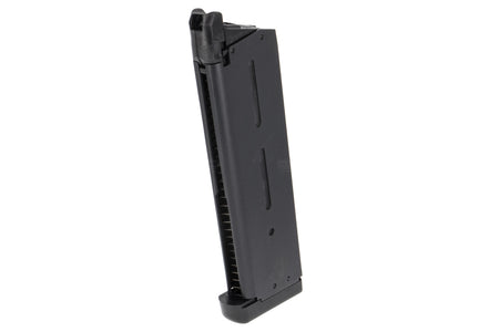RWA 21 Rds WAR HAWK Gas Magazine for Tokyo Marui / KJ Works / VFC 1911 GBBP Series