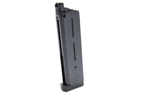 RWA 21 Rds WAR HAWK Gas Magazine for Tokyo Marui / KJ Works / VFC 1911 GBBP Series
