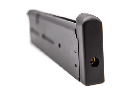 RWA 21 Rds WAR HAWK Gas Magazine for Tokyo Marui / KJ Works / VFC 1911 GBBP Series