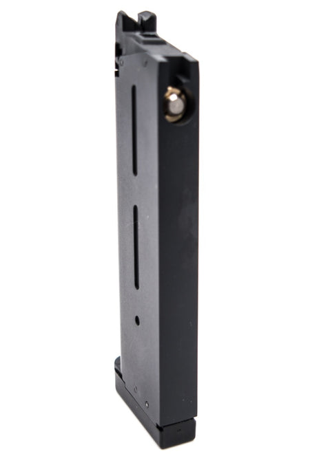 RWA 21 Rds WAR HAWK Gas Magazine for Tokyo Marui / KJ Works / VFC 1911 GBBP Series