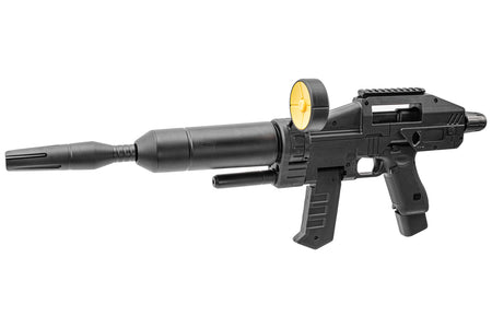 RX-78 Beam Rifle Style Conversion Kit for Umarex / VFC / Marui TM G Series Model GBB Pistol Airsoft