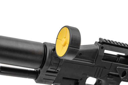 RX-78 Beam Rifle Style Conversion Kit for Umarex / VFC / Marui TM G Series Model GBB Pistol Airsoft