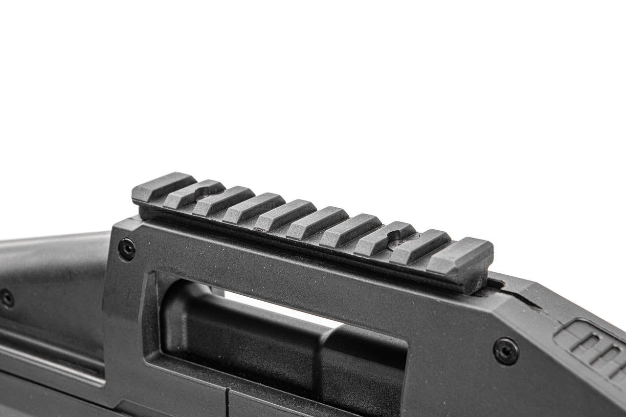 RX-78 Beam Rifle Style Conversion Kit for Umarex / VFC / Marui TM G Series Model GBB Pistol Airsoft