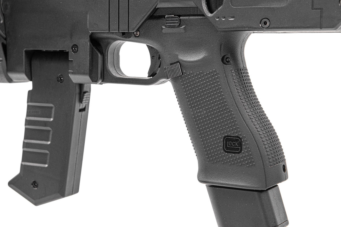 RX-78 Beam Rifle Style Conversion Kit for Umarex / VFC / Marui TM G Series Model GBB Pistol Airsoft