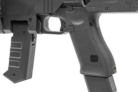 RX-78 Beam Rifle Style Conversion Kit for Umarex / VFC / Marui TM G Series Model GBB Pistol Airsoft