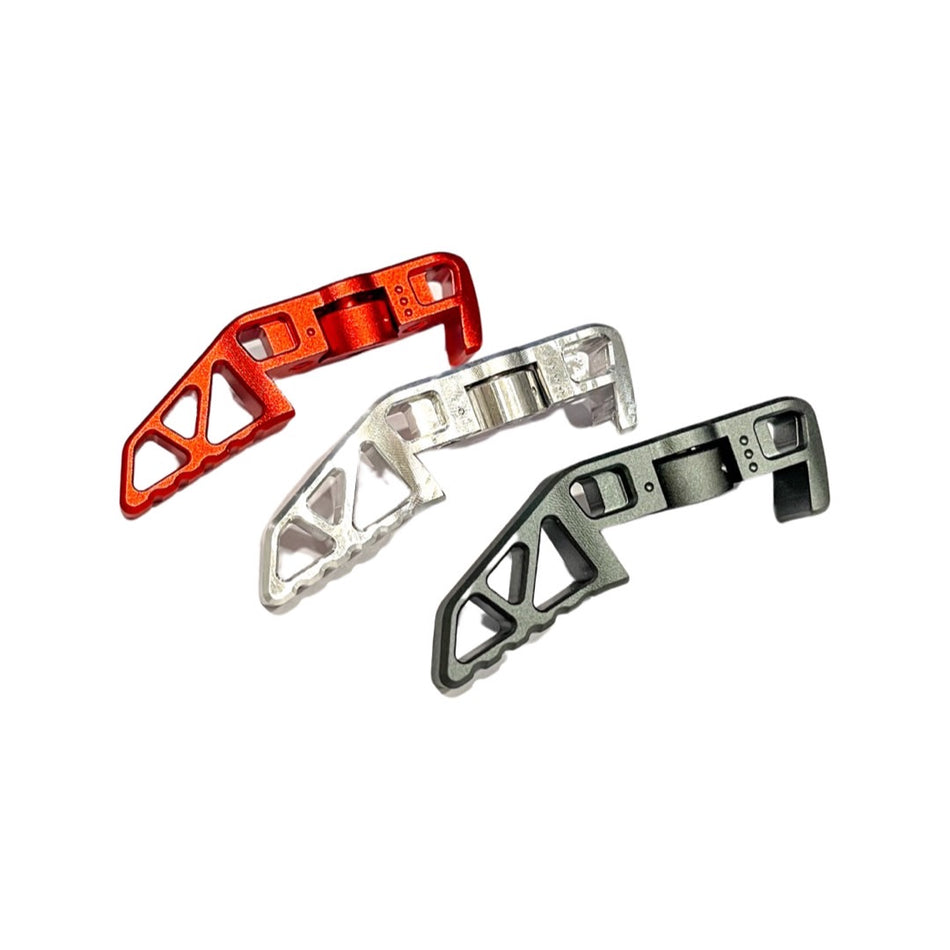 CTM TAC AAP01 Selector Switch Charging Handle Type A ( AAP-01 )-Red