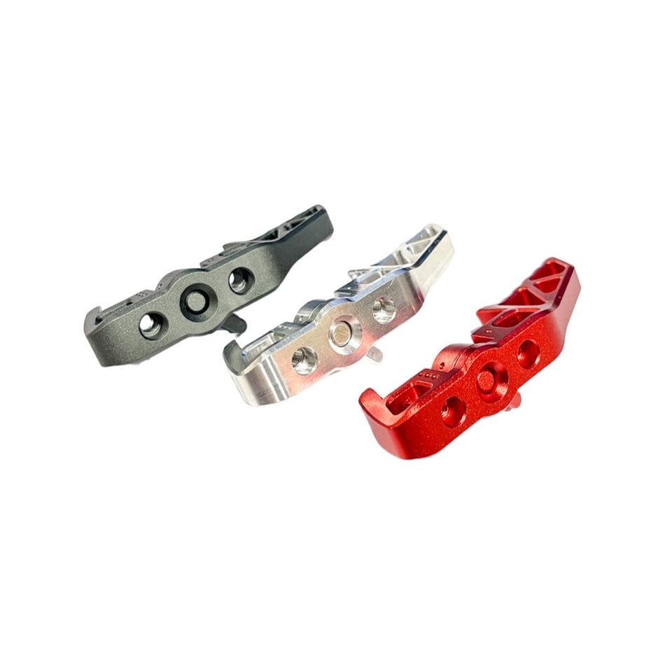 CTM TAC AAP01 Selector Switch Charging Handle Type A ( AAP-01 )-Red