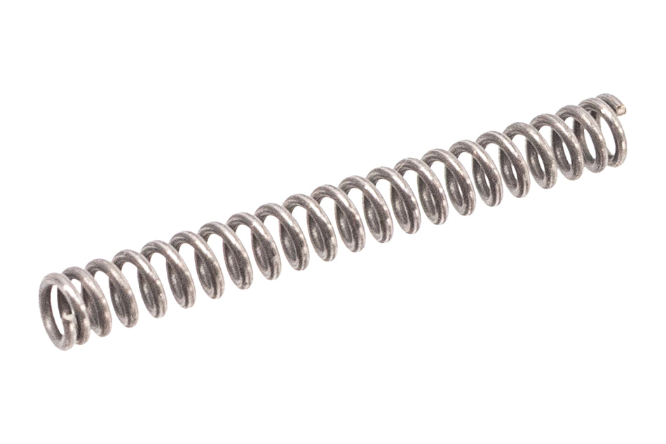 SAVIA Original Replacement Bolt Stop Buffer Pin Spring For Hi-Capa PCC H 7.5" GBB