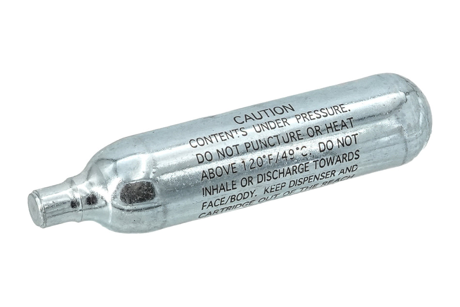 SAVIA / MIT 12g CO2 Cartridge [ HK LOCAL ONLY ]
