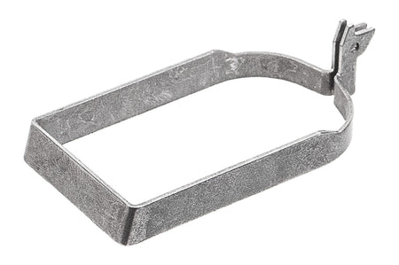 SAVIA Steel Trigger Ring For Marui TM Hi-Capa GBBP Series