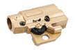 SAVIA Brass Hop Up Chamber For Marui TM Hi-Capa / 1911 GBBP Series