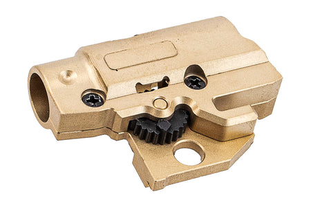 SAVIA Brass Hop Up Chamber For Marui TM Hi-Capa / 1911 GBBP Series