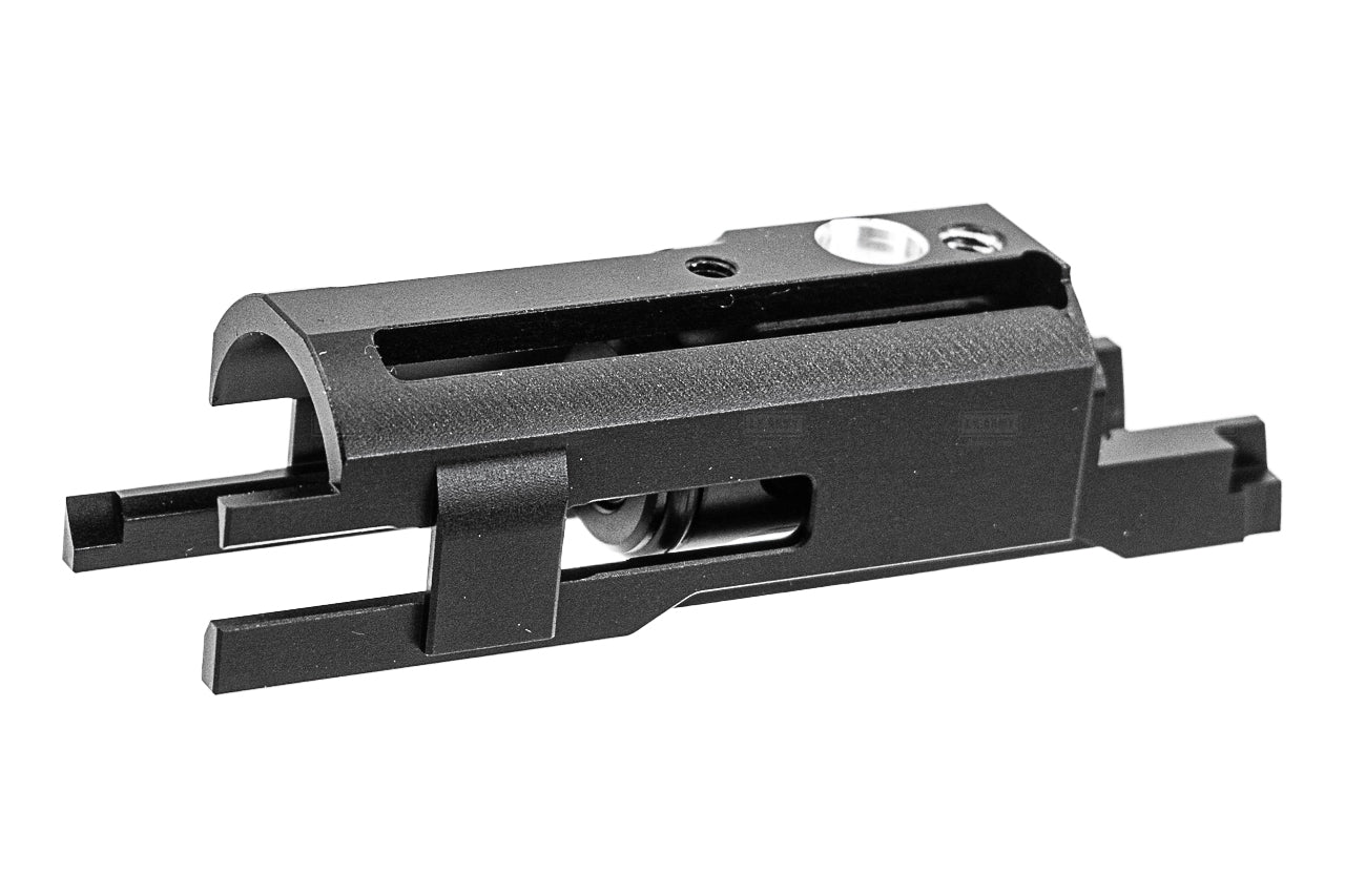 SAVIA CNC Aluminum Blow Back Housing For Marui TM Hi-Capa 5.1 / 4.3 / Gold Match GBBP Series