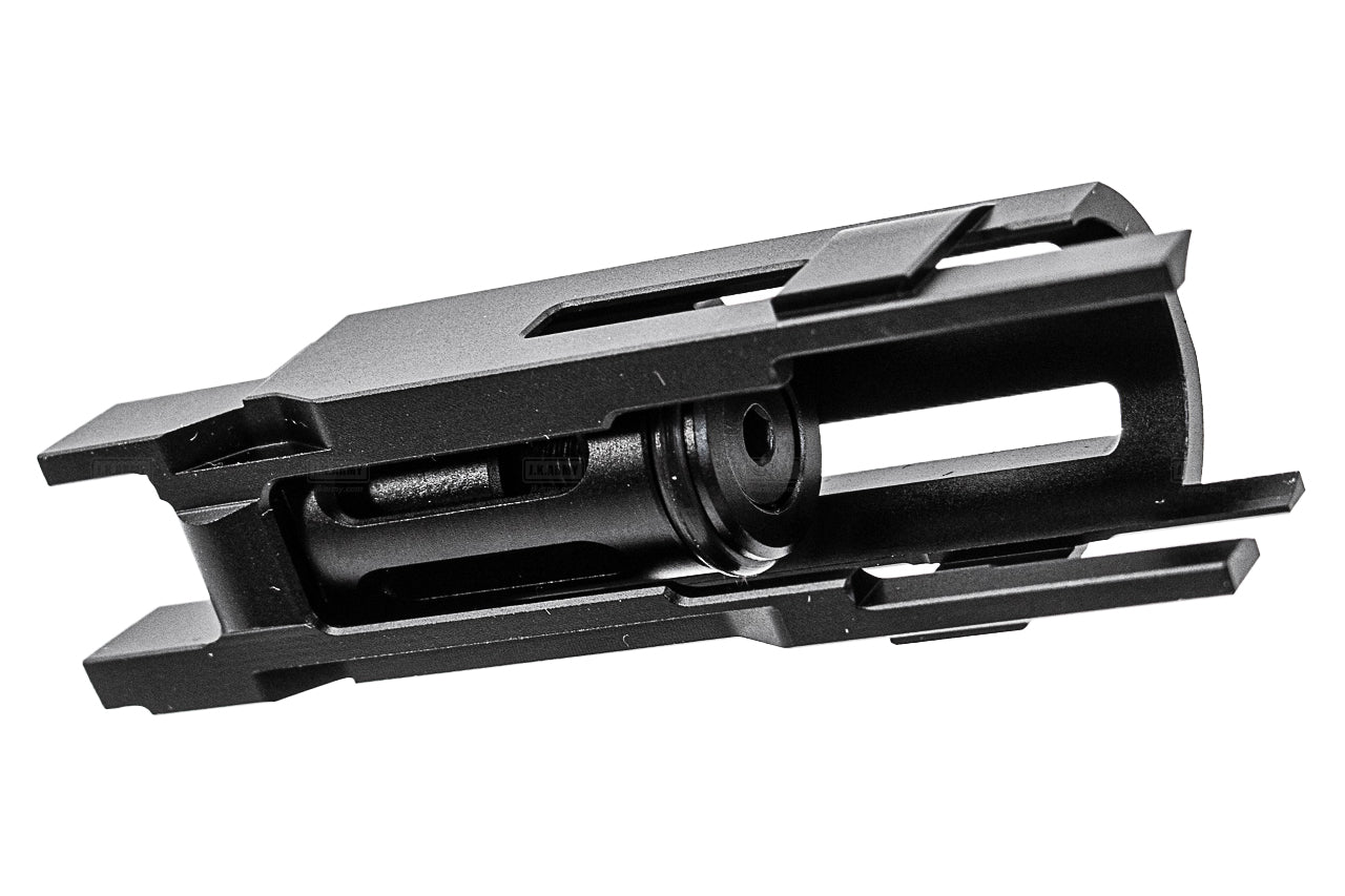 SAVIA CNC Aluminum Blow Back Housing For Marui TM Hi-Capa 5.1 / 4.3 / Gold Match GBBP Series